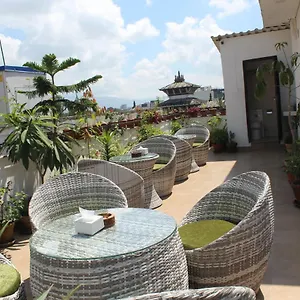 מלון Vastu Boutique, קטמנדו