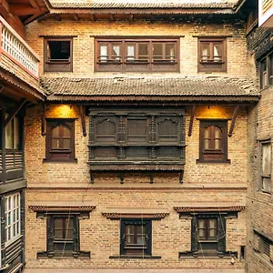 Manju Baha School Hotel