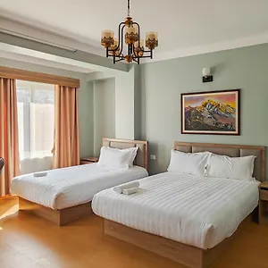 Boudha Appartement