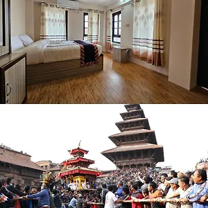 Durbar Side Hotel