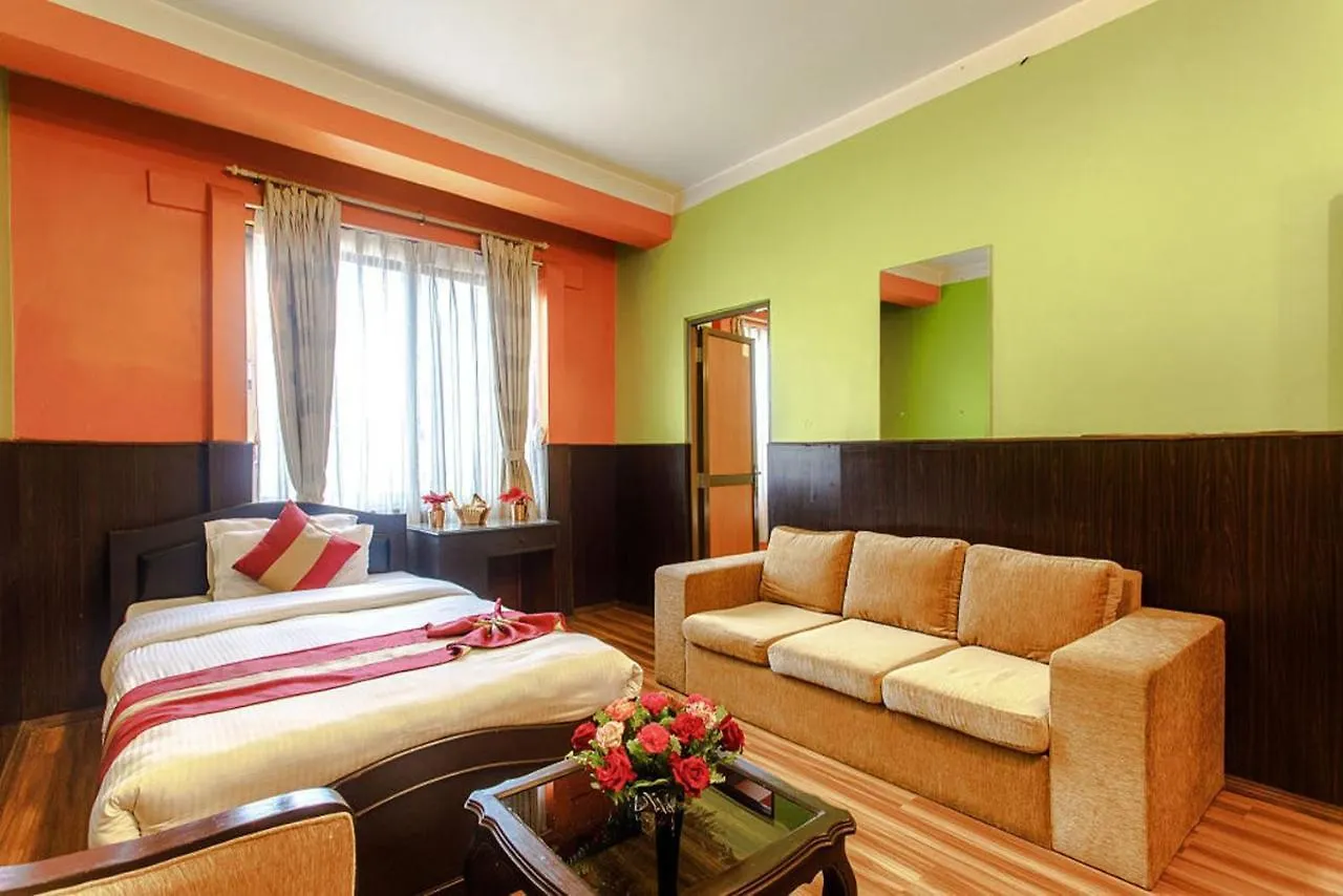 Nepalaya Hotel Kathmandu