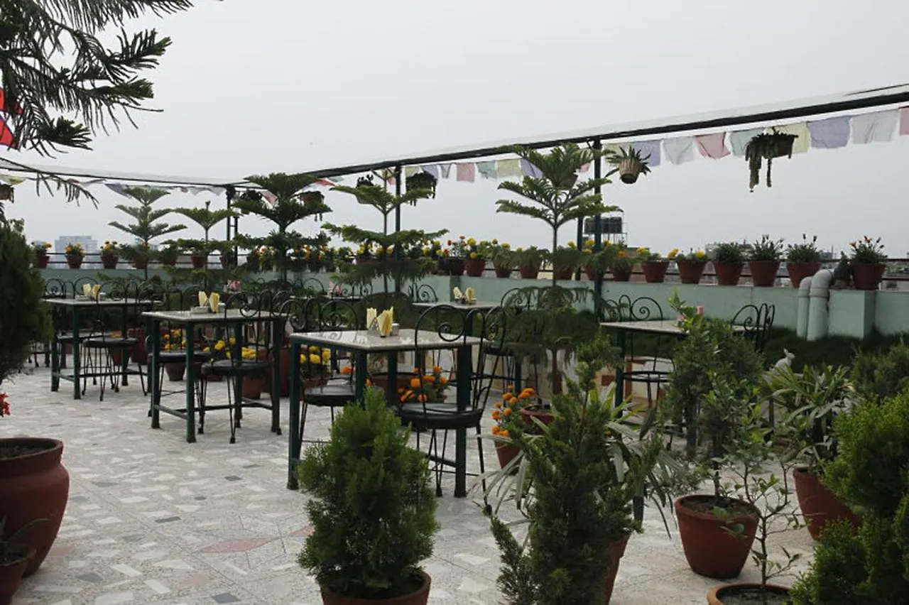 Rum i privatbostad Nepalaya Hotel Kathmandu