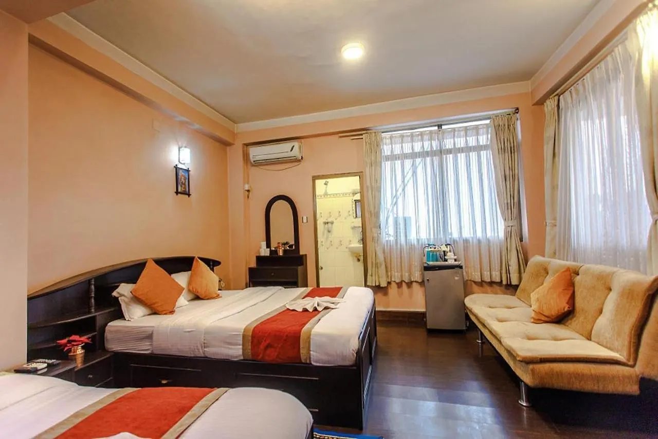 Nepalaya Hotel Kathmandu