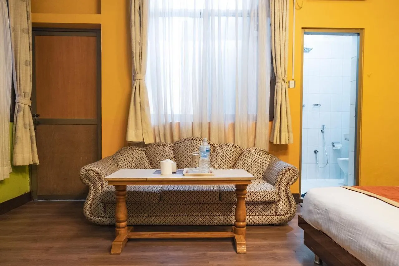 Nepalaya Hotel Kathmandu 0*,