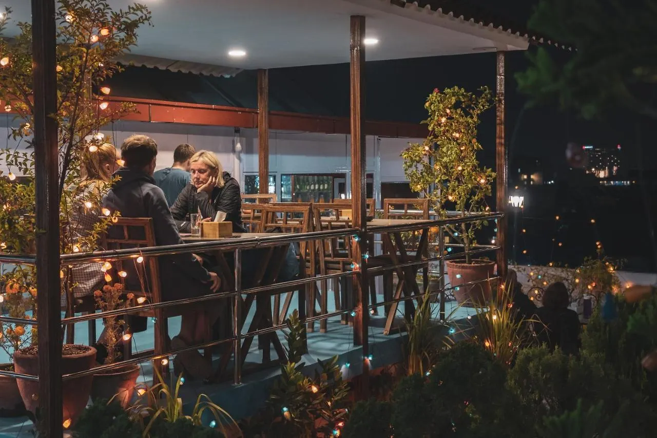 Rum i privatbostad Nepalaya Hotel Kathmandu