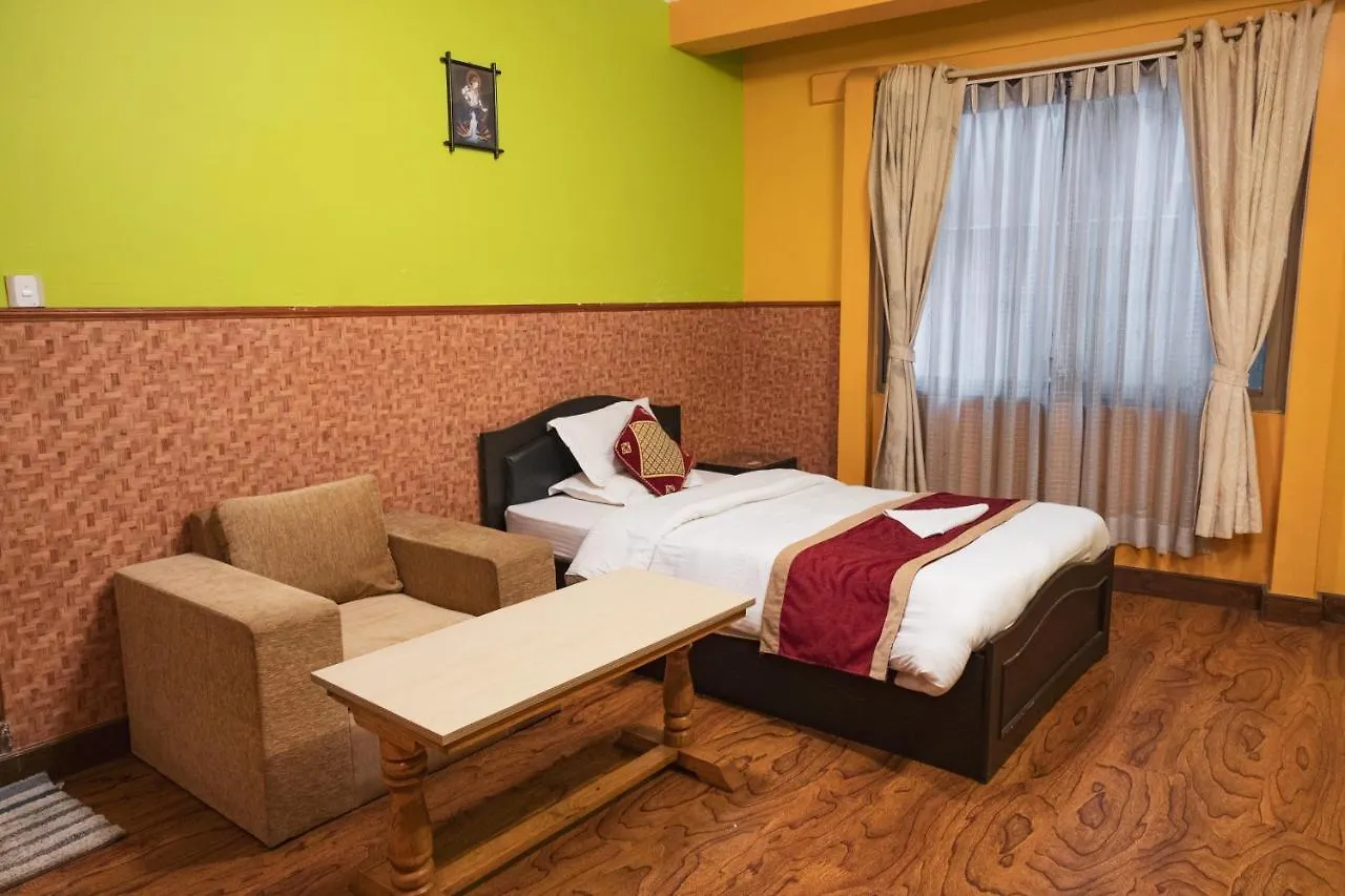 Nepalaya Hotel Kathmandu Nepal