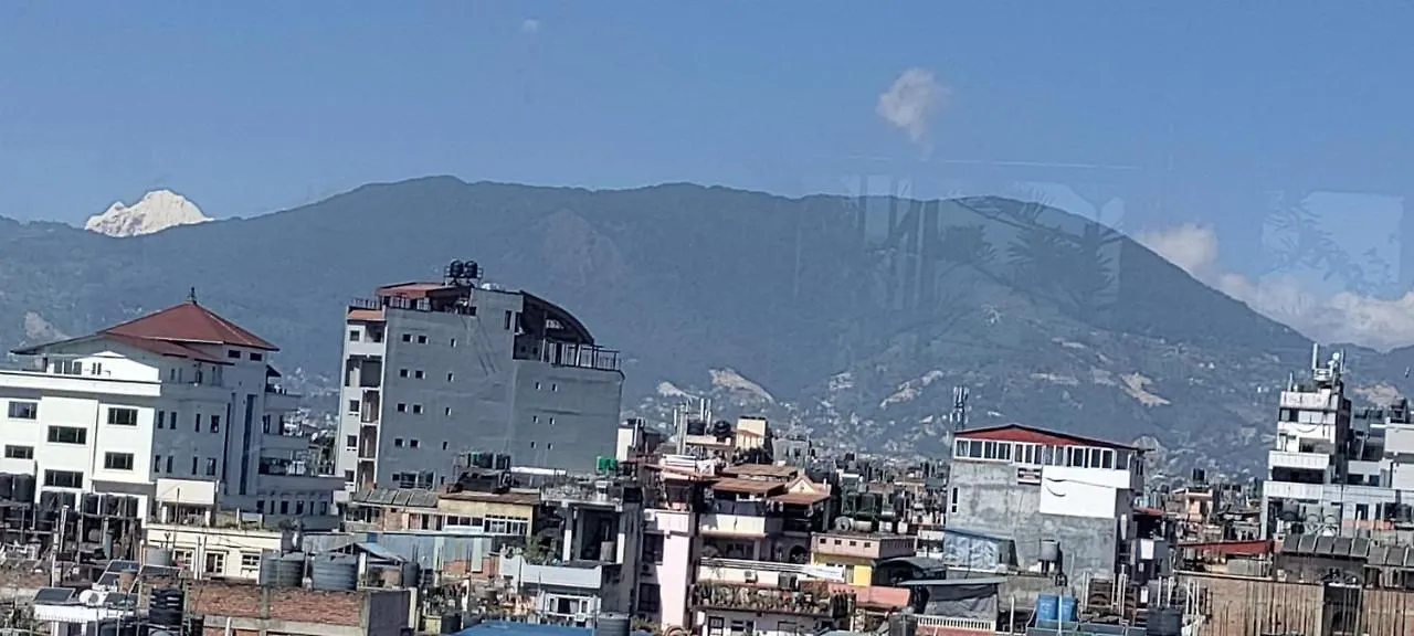 Nepalaya Hotel Katmandou 0*,