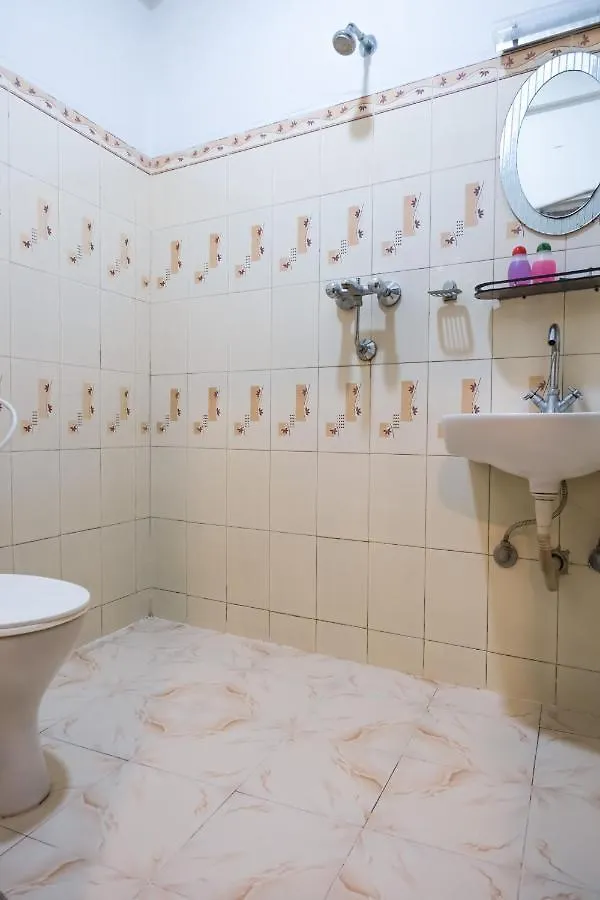 Nepalaya Hotel Katmandou Séjour chez l'habitant